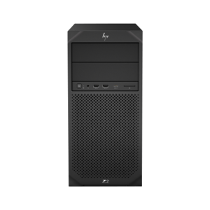 Calculator HP Z2 G4 Tower, Intel Core i5 8500 3.0 GHz, 16 GB DDR4, 512 GB SSD M.2 NVMe, Placa Video nVidia GeForce RTX 4060, 8 GB GDDR6, Fara Windows, 3 Ani Garantie - imagine 1